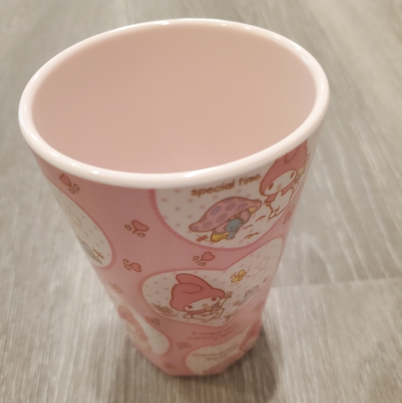 Sanrio Other - My Melody cup